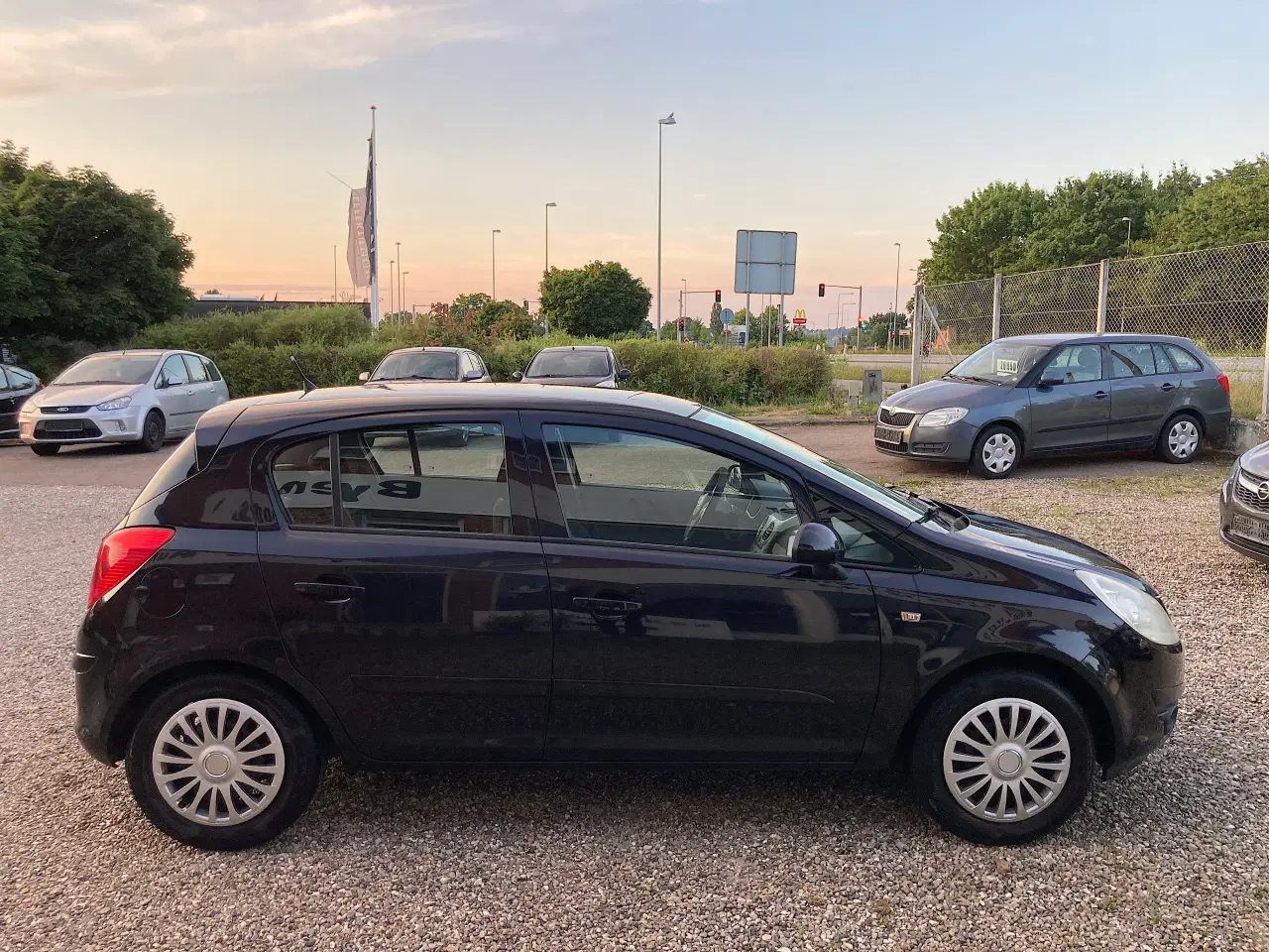 Billede 2 - Opel Corsa 1.4 Nysyn Enjoy