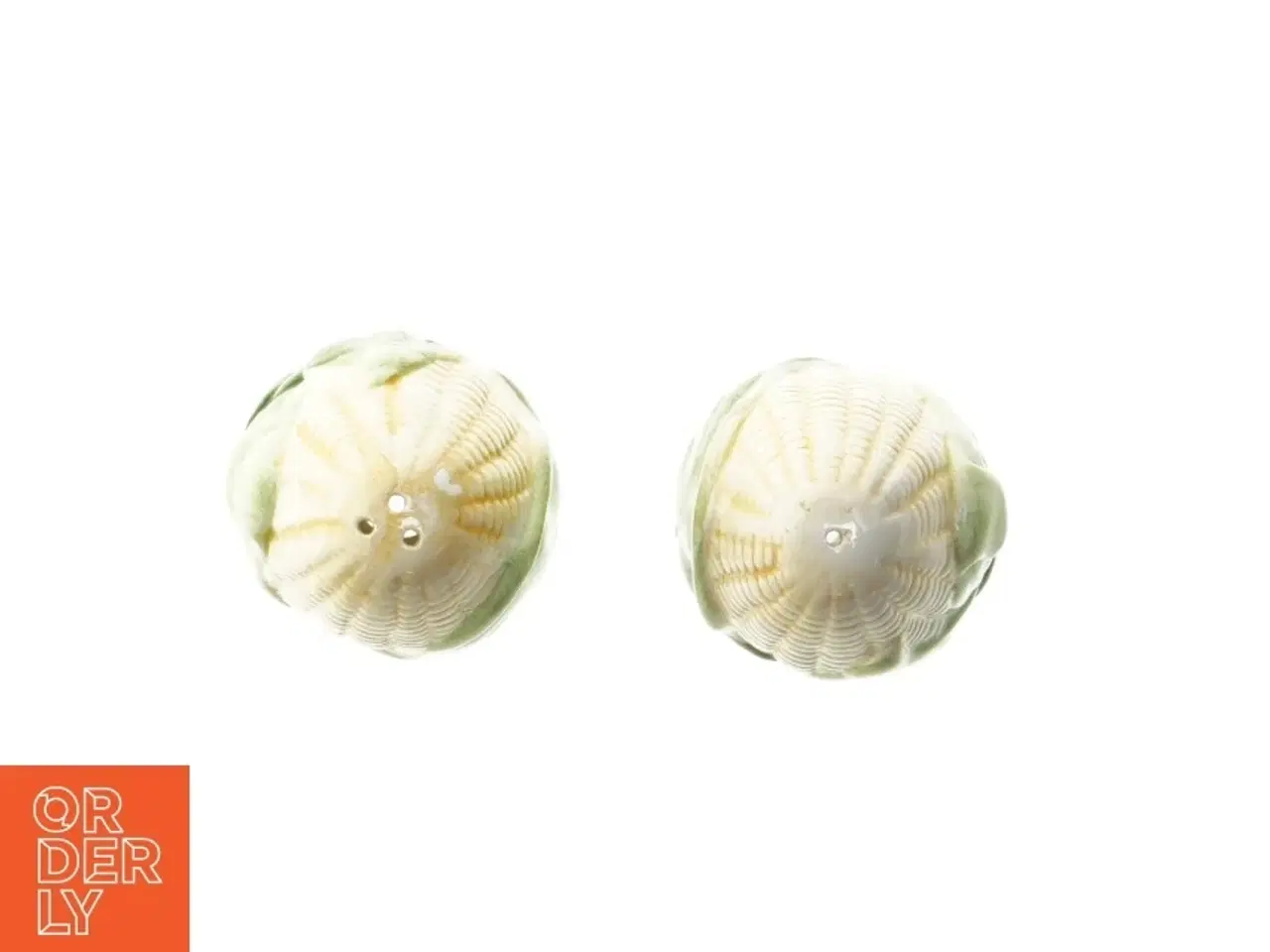 Billede 2 - Majsformet salt- og pebersæt (str. 8 cm)