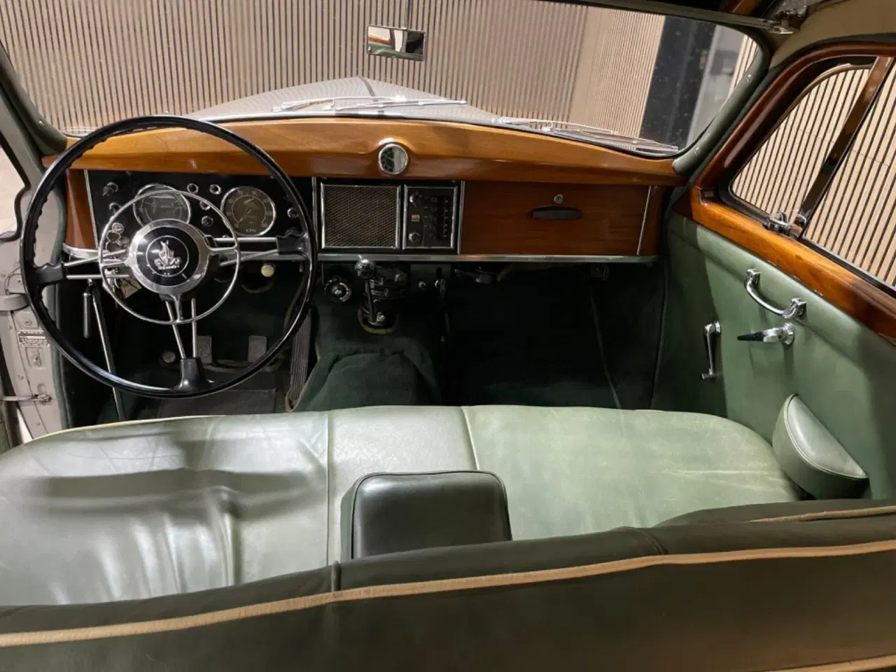 Billede 8 - Rover P4 2,1 75