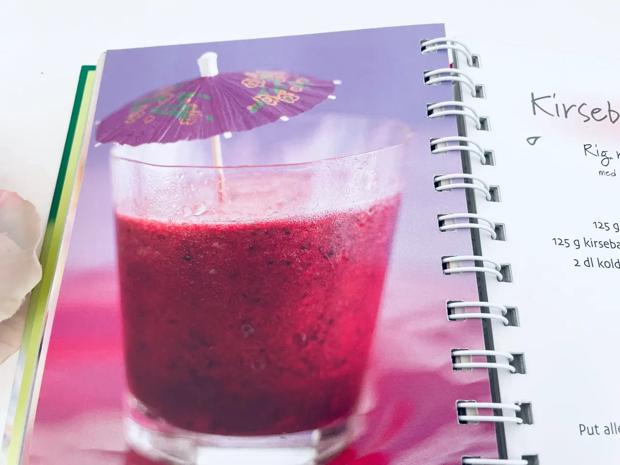 Billede 10 - Smoothies Stella Murphy