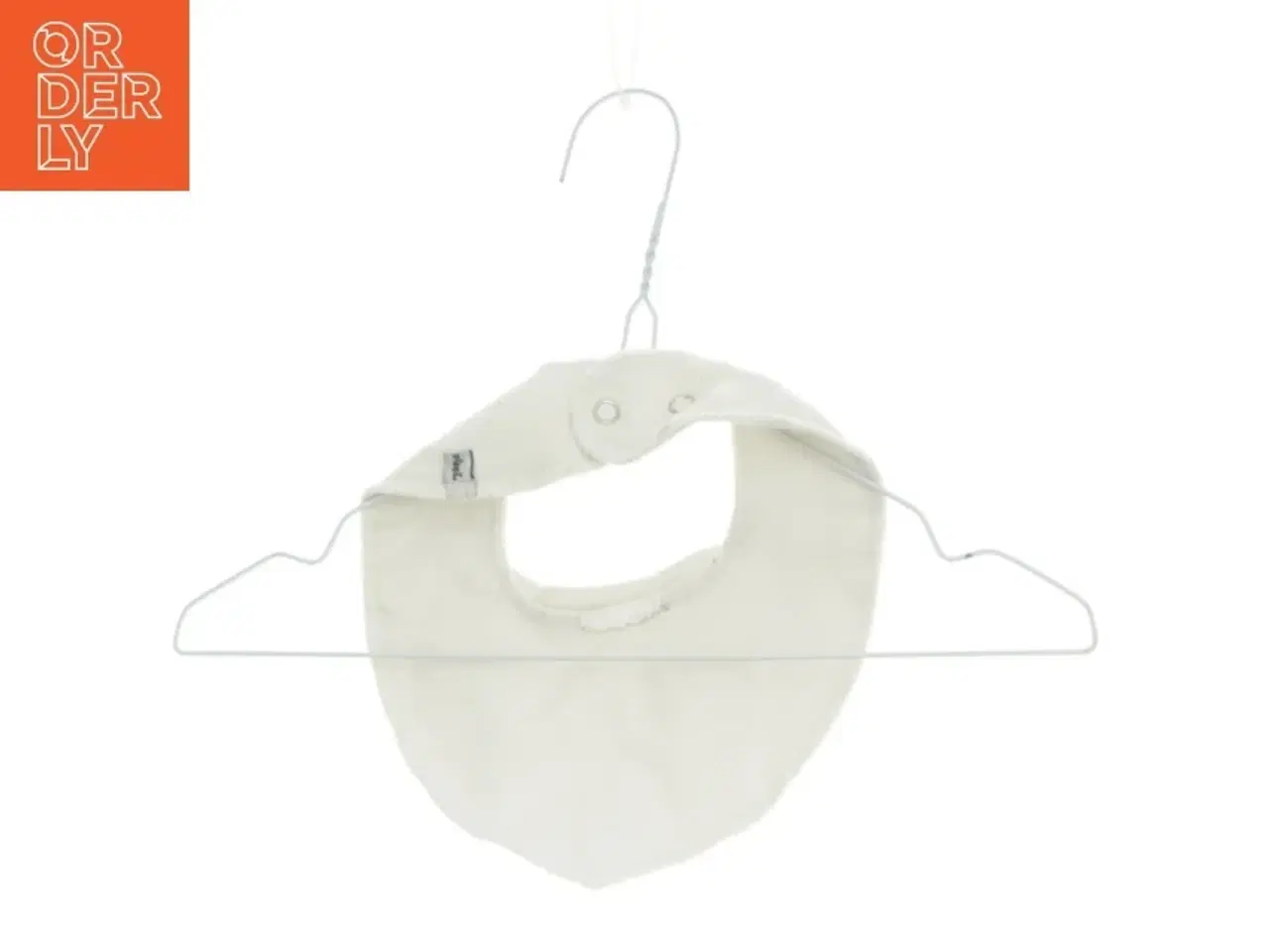 Billede 2 - Hagesmæk fra Pippi (str. 80 cm)