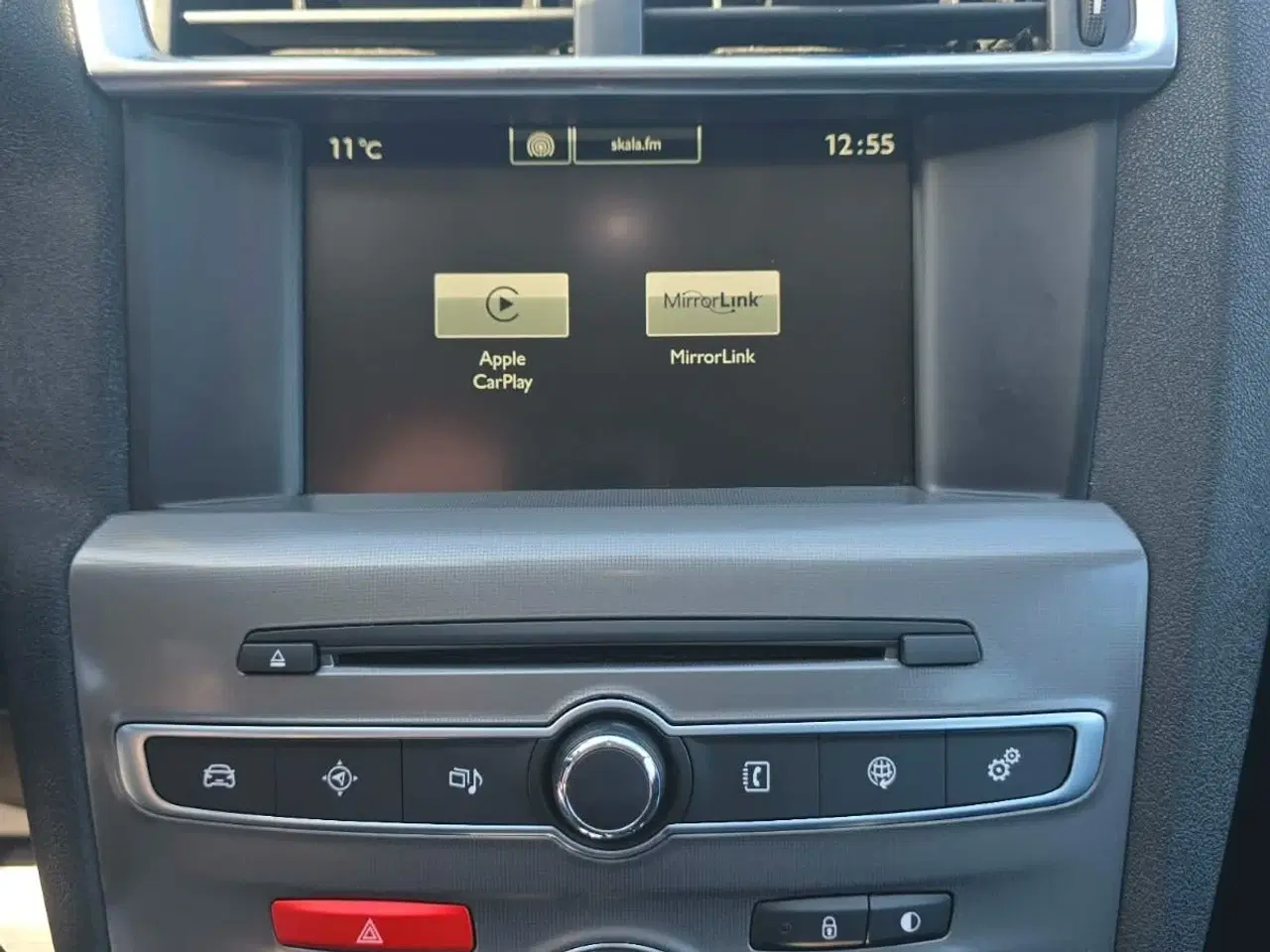 Billede 10 - Citroën C4 1,6 BlueHDi 120 Challenge EAT6