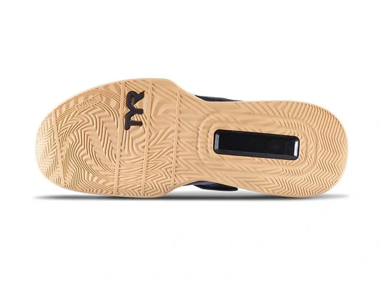 Billede 1 - Træningssko til styrketræning/vægtløftning