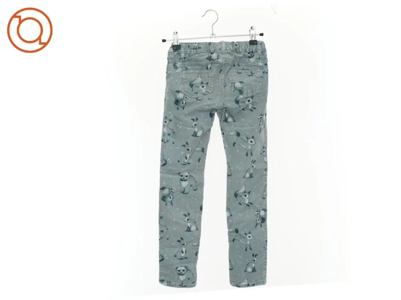 Billede 2 - Jeans fra H&M (str. 128 cm)