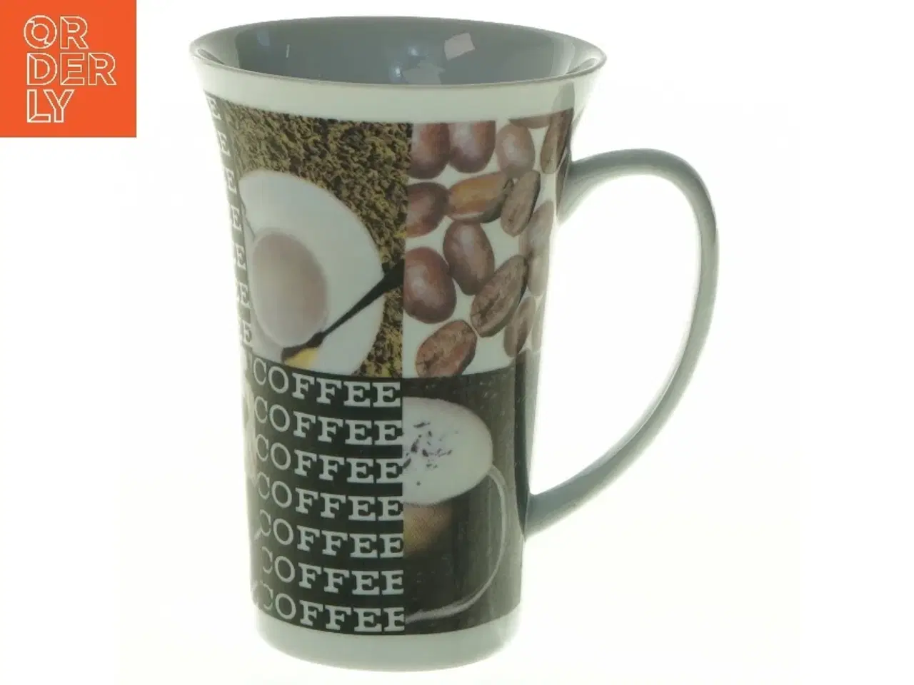 Billede 5 - Kaffekrus fra Amway (str. 13,5 cm)