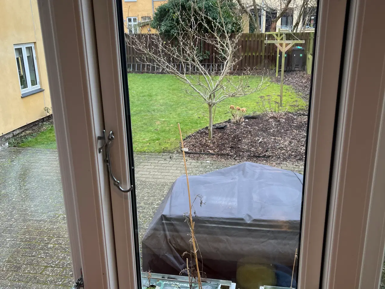 Billede 7 - Skøn andelsbolig til salg i Odense C