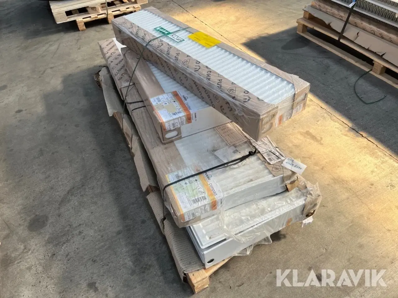 Billede 4 - Radiatorer Purmo