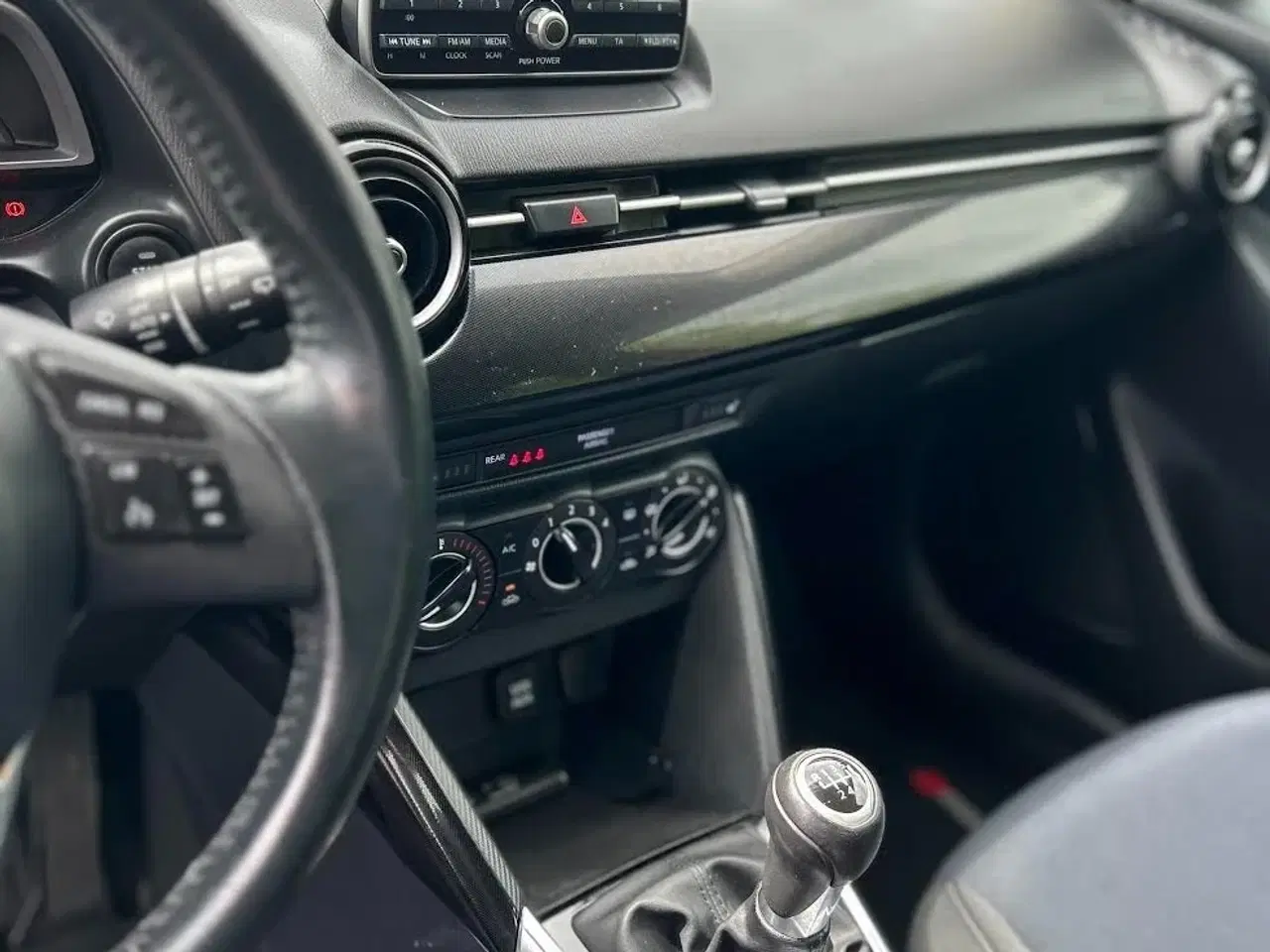 Billede 6 - Mazda 2 1,5 SkyActiv-G 90 Nakama
