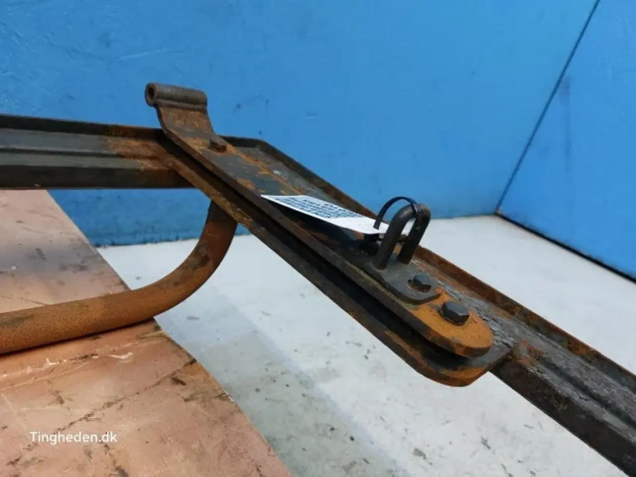 Billede 7 - Case 821E Dørtætning 84144153