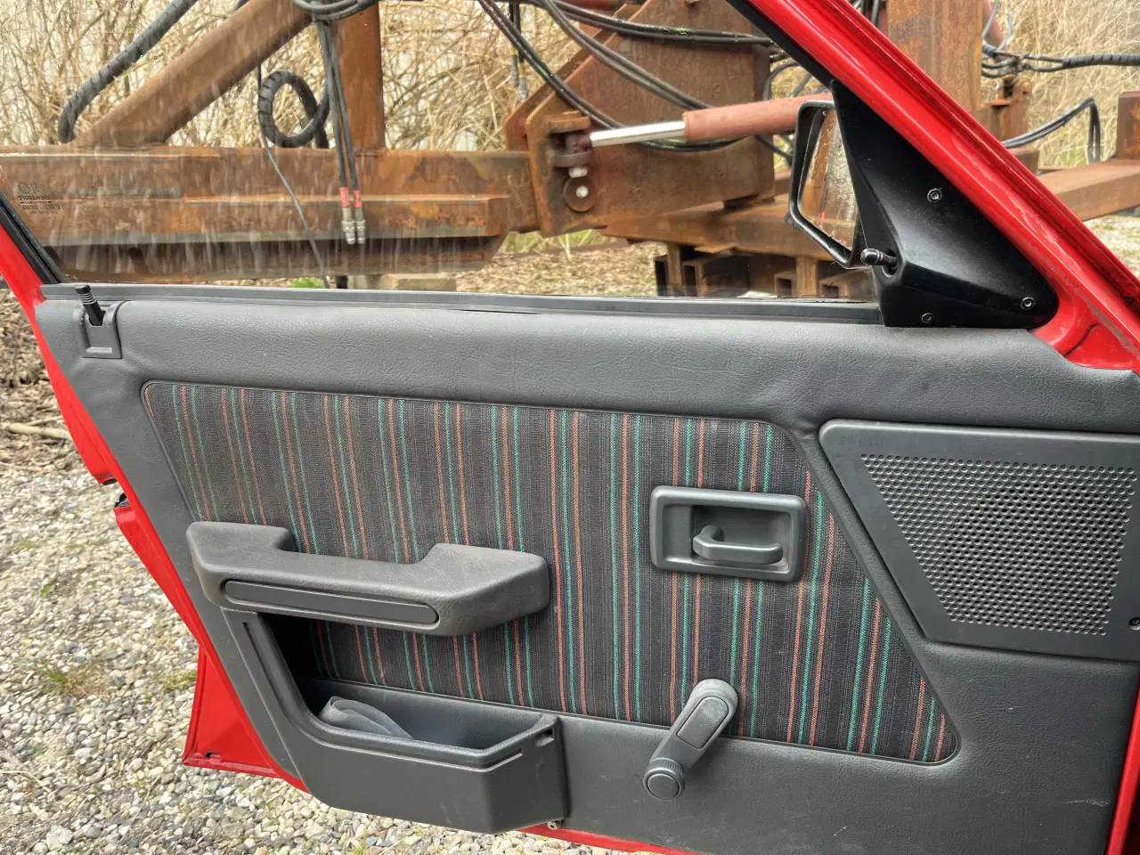 Billede 12 - Peugeot 309 1.6