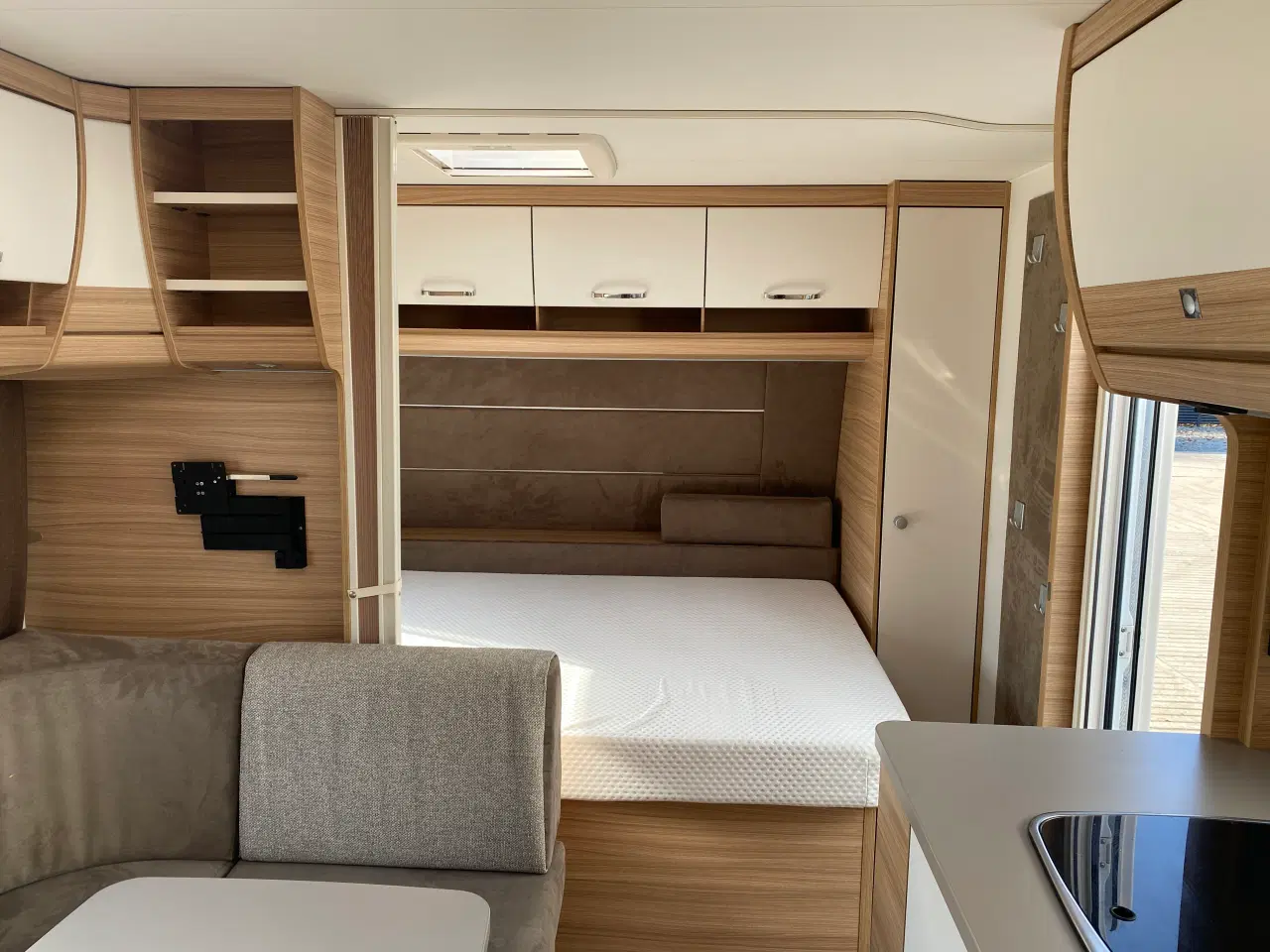 Billede 6 - Dethleffs Camper 540 QSK