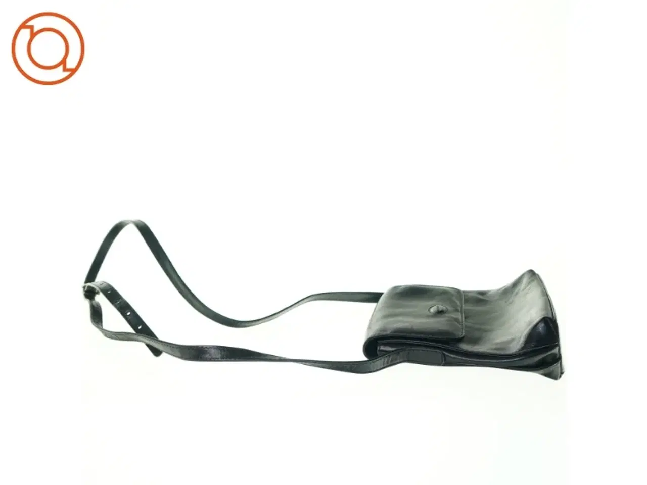 Billede 3 - Skulder taske fra Martal (str. 20 x 19 cm)