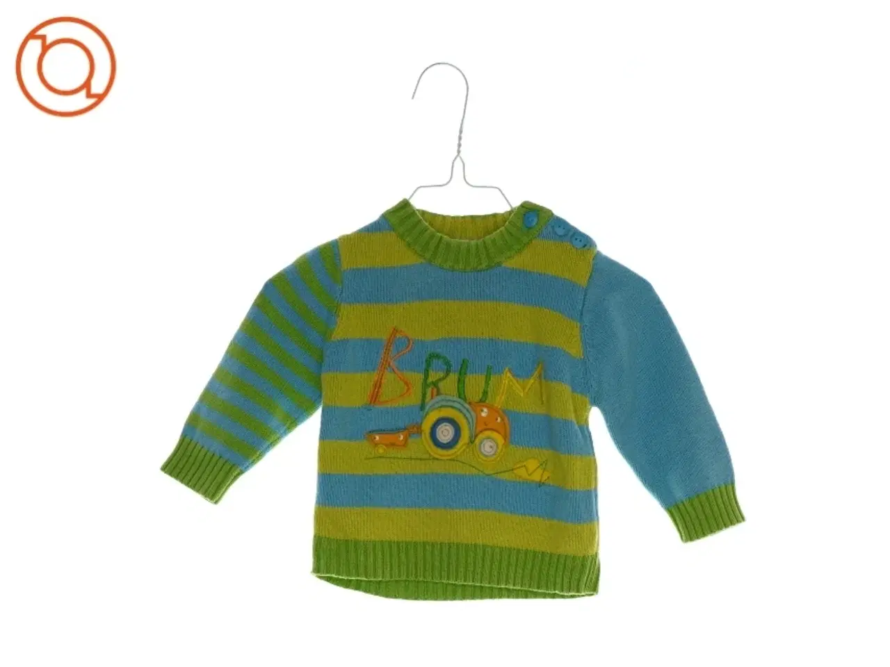 Billede 1 - Sweater (str. ca. 68)
