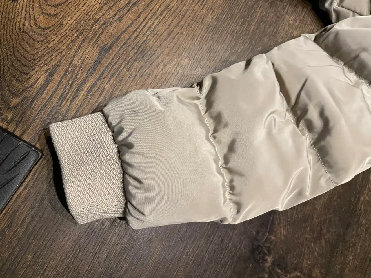 Billede 6 - Moncler vinterjakke str. 11 - 12