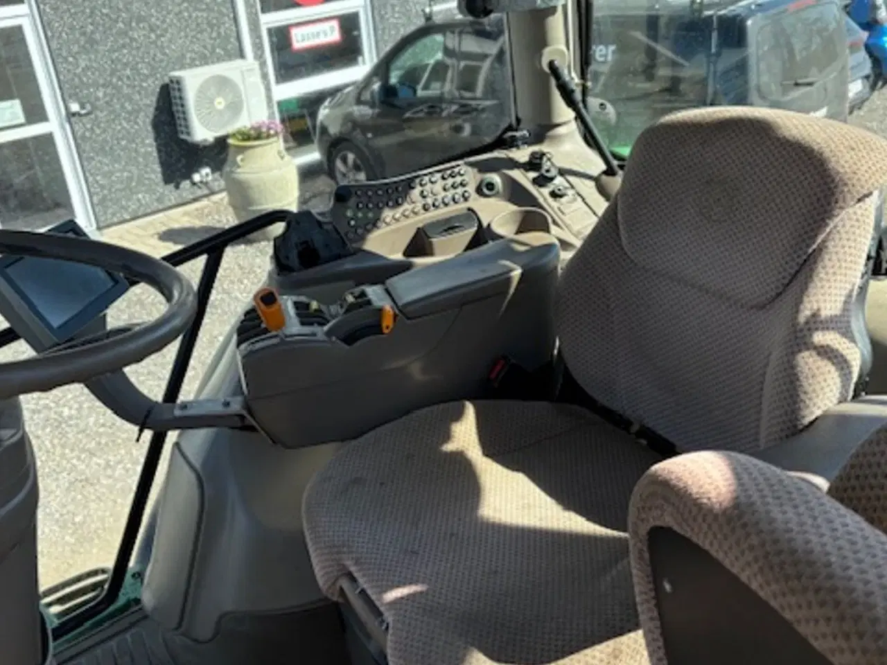 Billede 18 - John Deere 6170R AUTOPOWER, FRONTLIFT, FRONT PTO