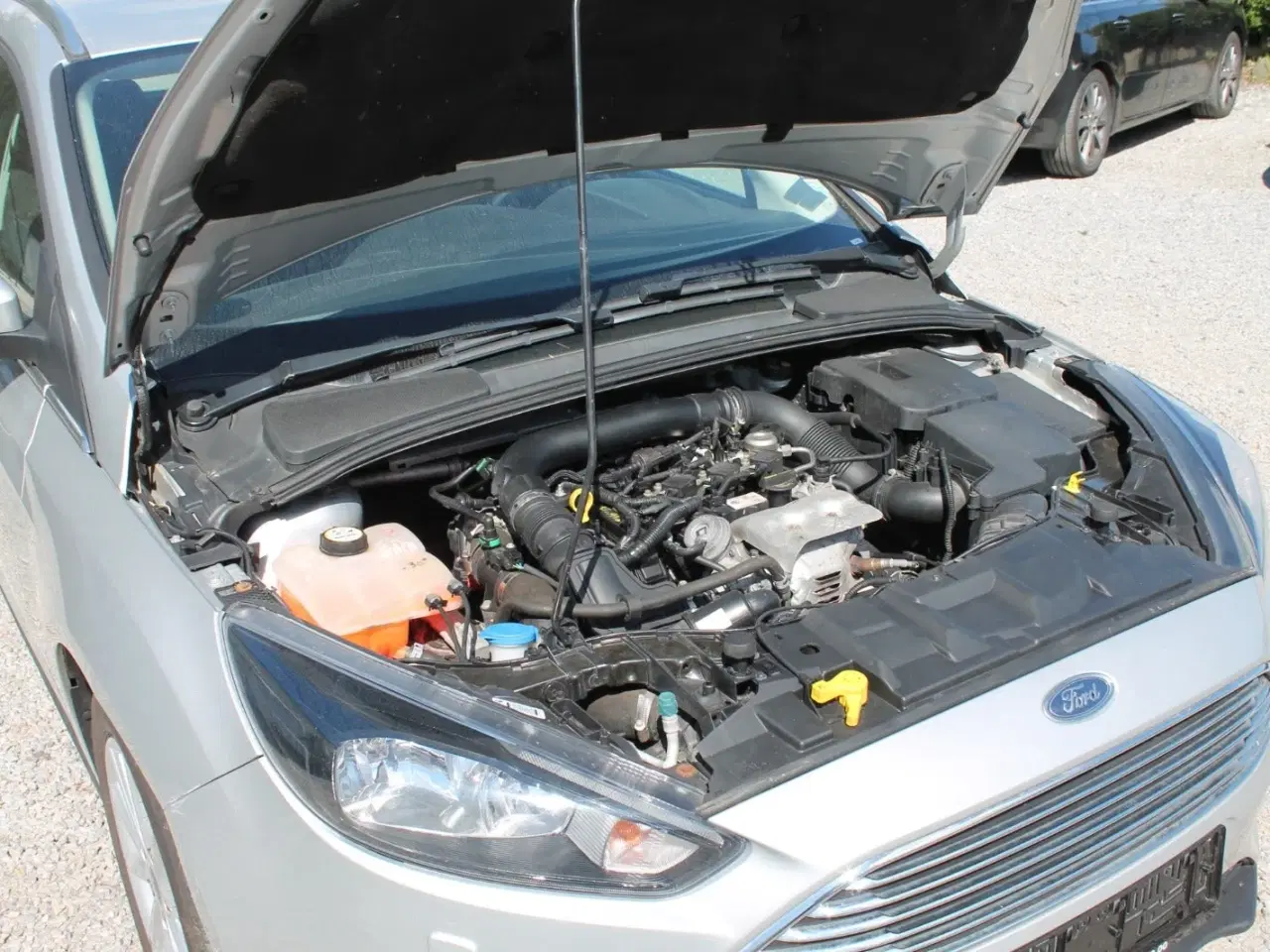 Billede 12 - Ford Focus 1,0 SCTi 125 Titanium+ stc.
