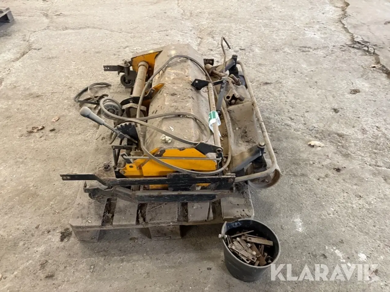 Billede 6 - Slangeklipper - også til vertikalskæring