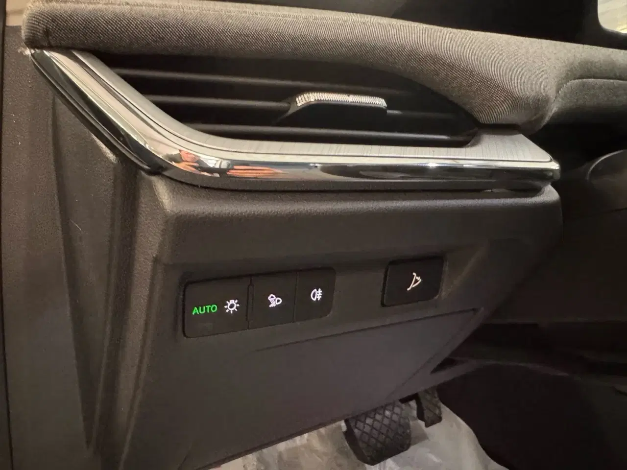 Billede 10 - Skoda Enyaq 60 iV Premium 180HK 5d Aut.