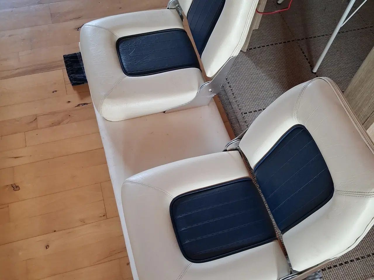 Billede 6 - 14 fods labrador speedbåd. Projekt