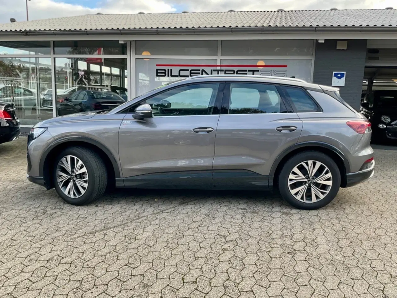 Billede 2 - Audi Q4 e-tron 40 Attitude