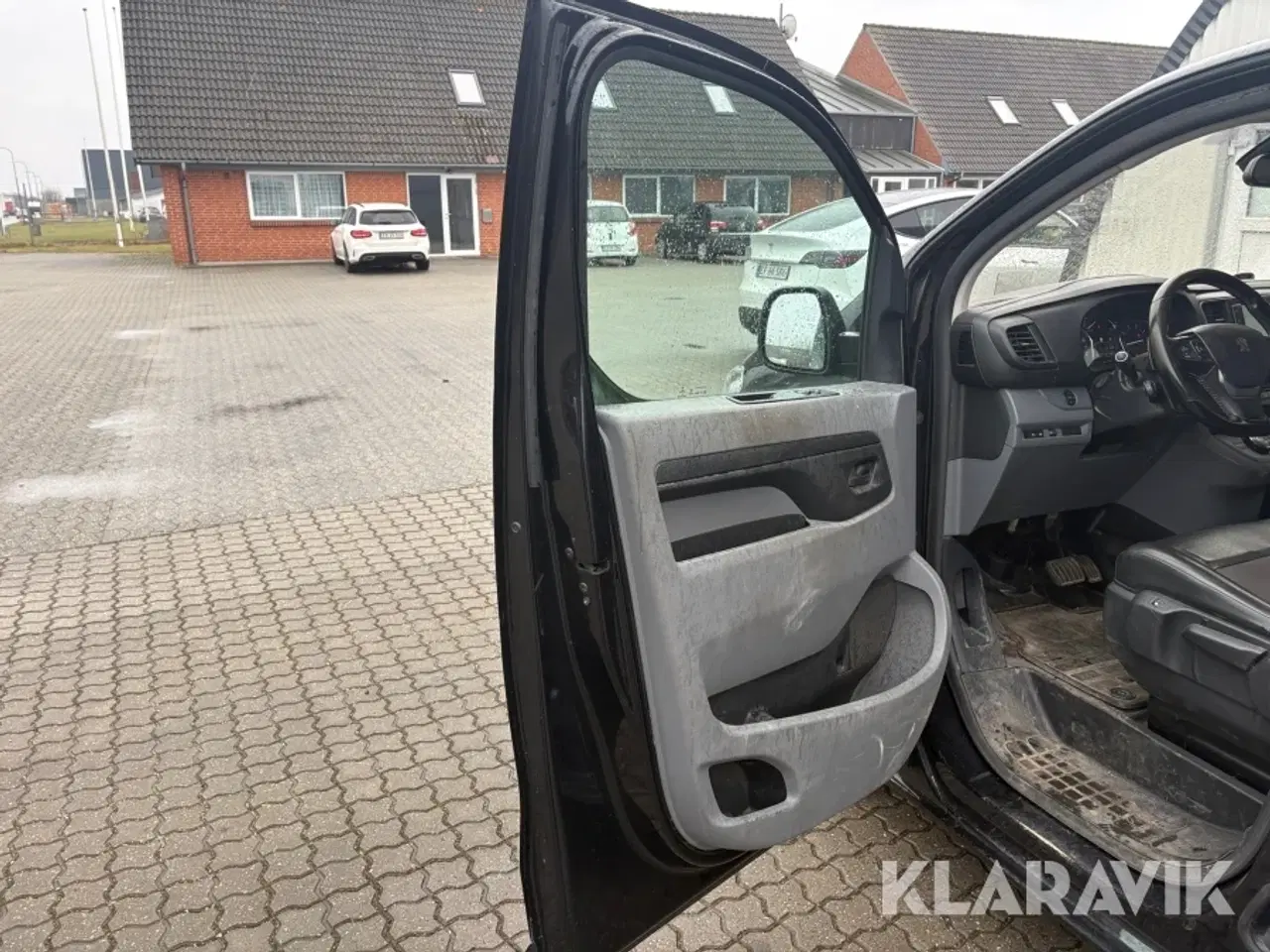 Billede 11 - Varebil Peugeot Expert bluehdi 180 L3 EAT6