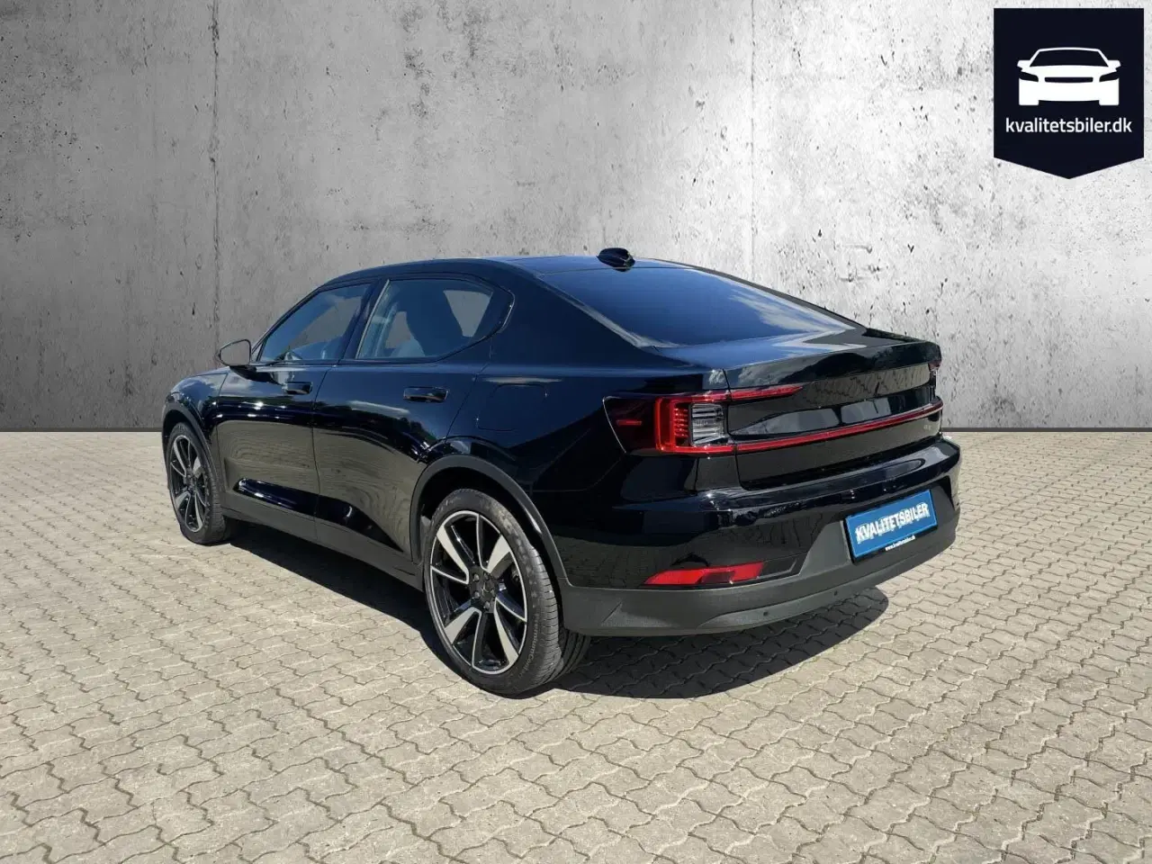 Billede 4 - Polestar 2  Standard Range