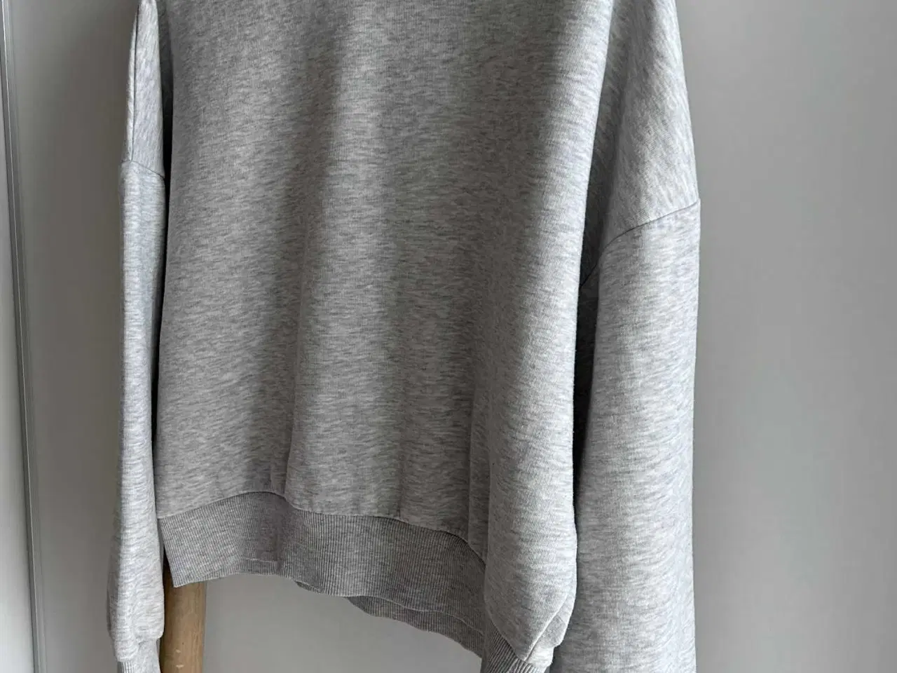 Billede 3 - Nelly, oversize sweat, sweatshirt, str. XXS