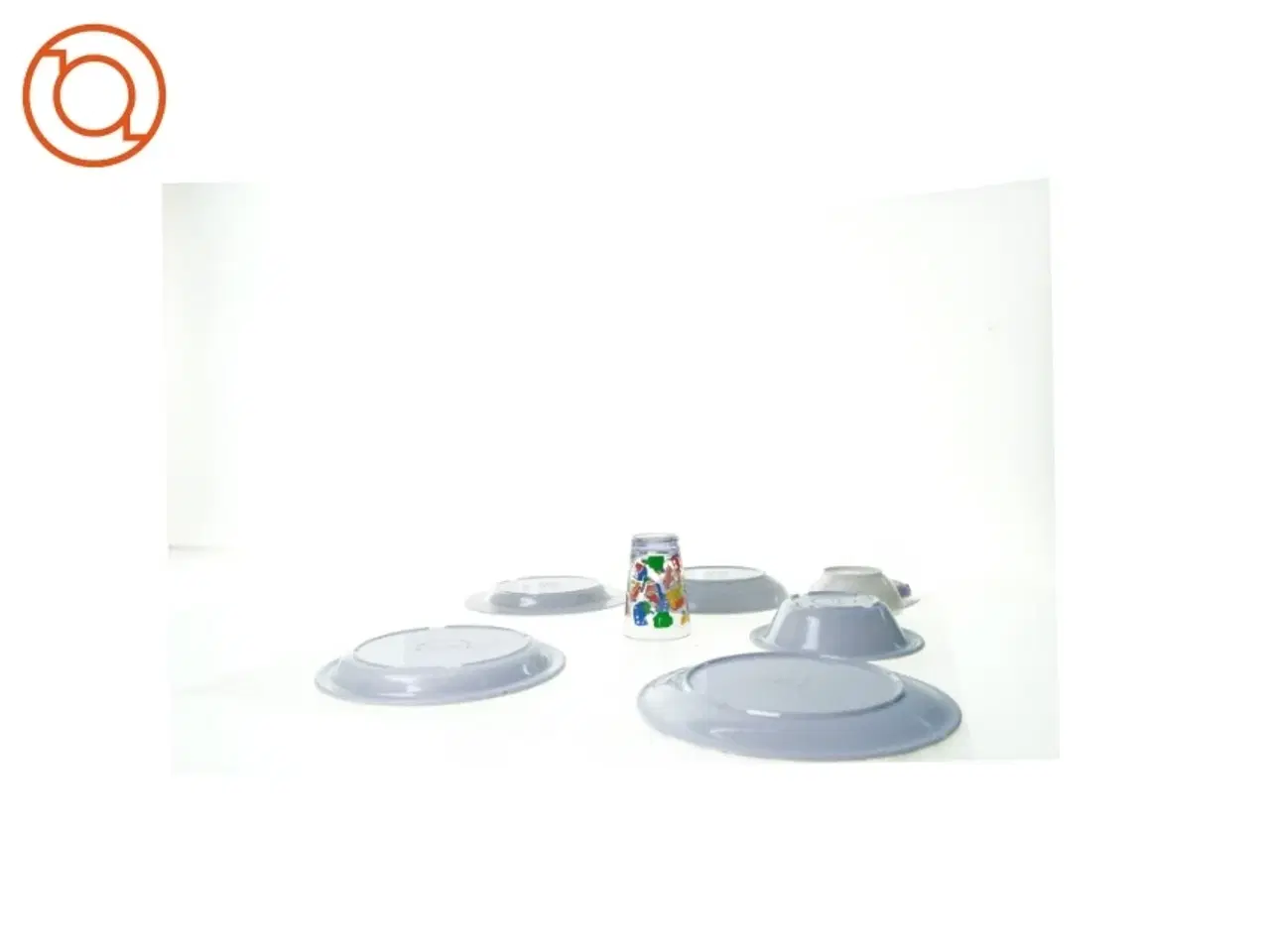 Billede 5 - Børneservice (str. blandet str.)