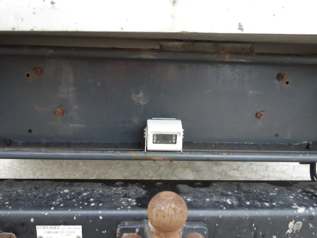 Billede 15 - Iveco Daily 2,3 35S16 3750mm Lad AG8