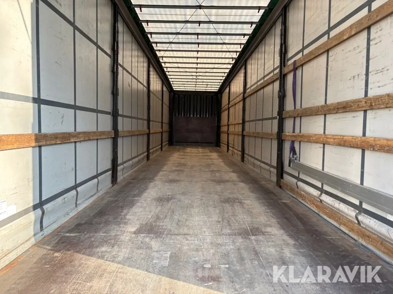 Billede 10 - Trailer Krone