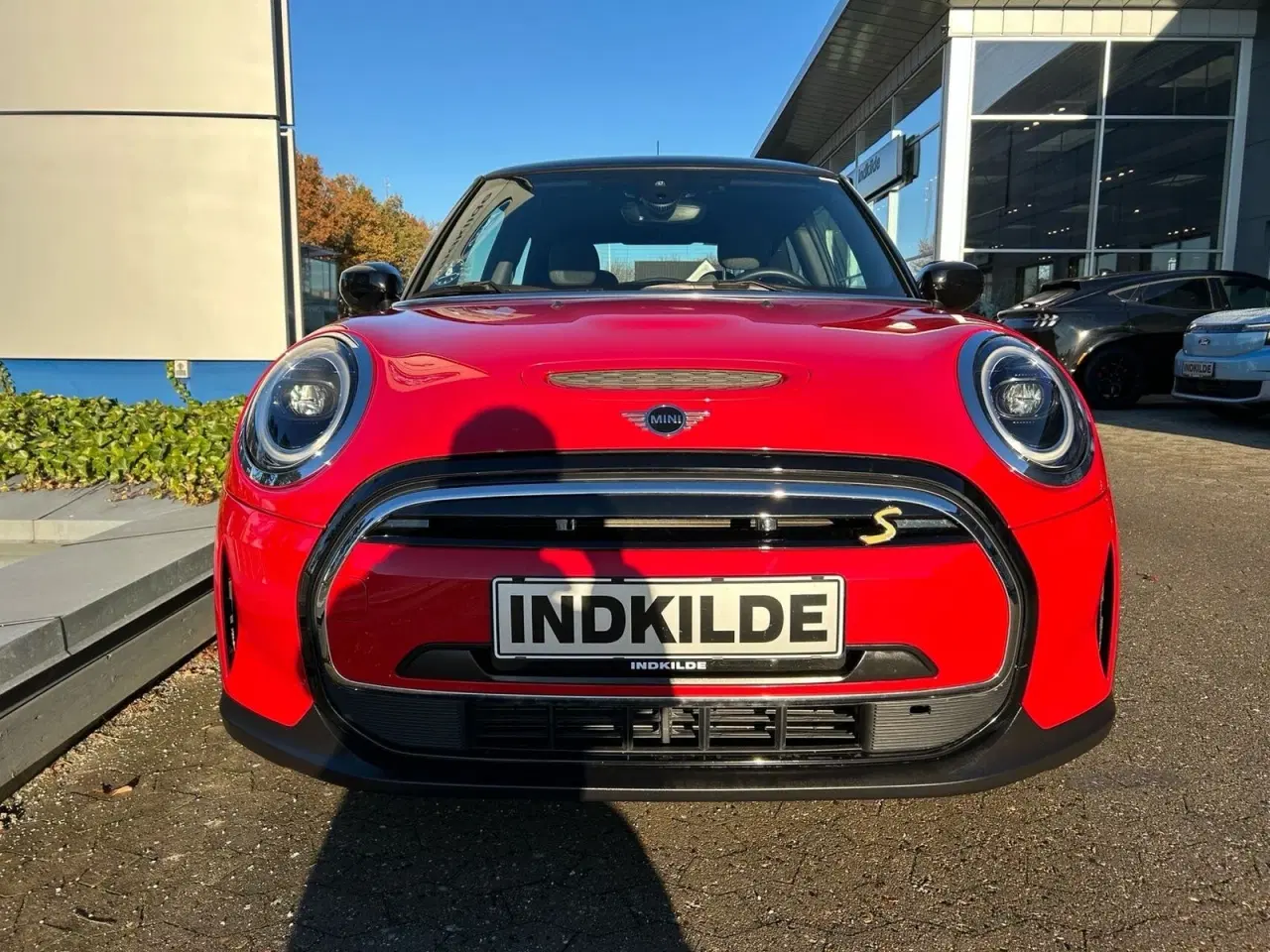 Billede 3 - MINI Cooper SE  Essential