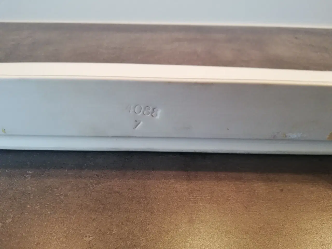 Billede 4 - Hylde i porcelæn ifø 4088