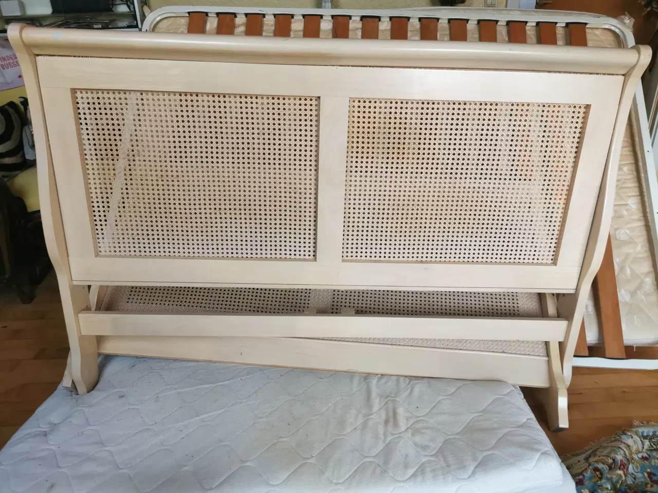 Billede 2 - gratis seng