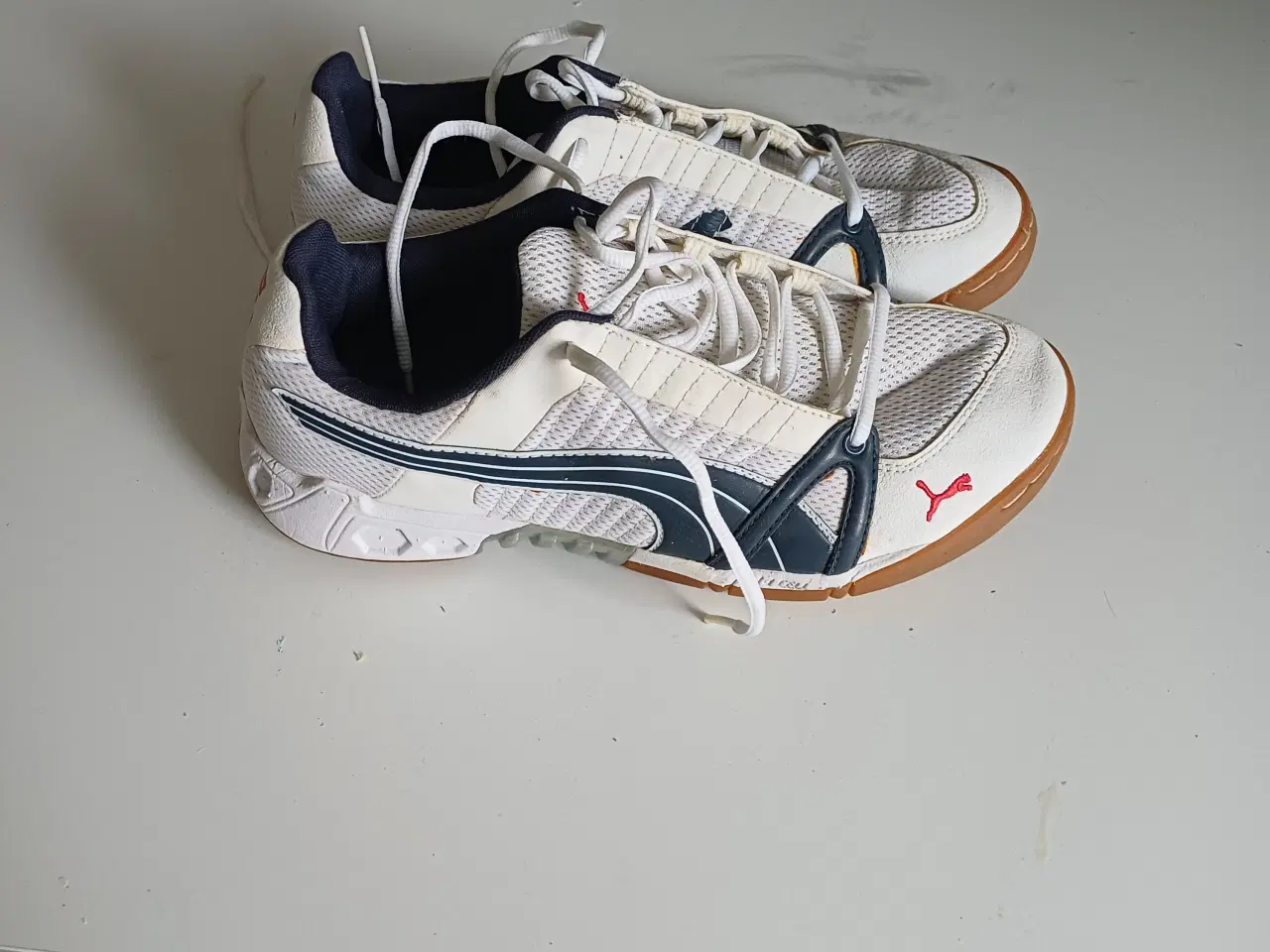 Billede 2 - Indendørs kondi sko