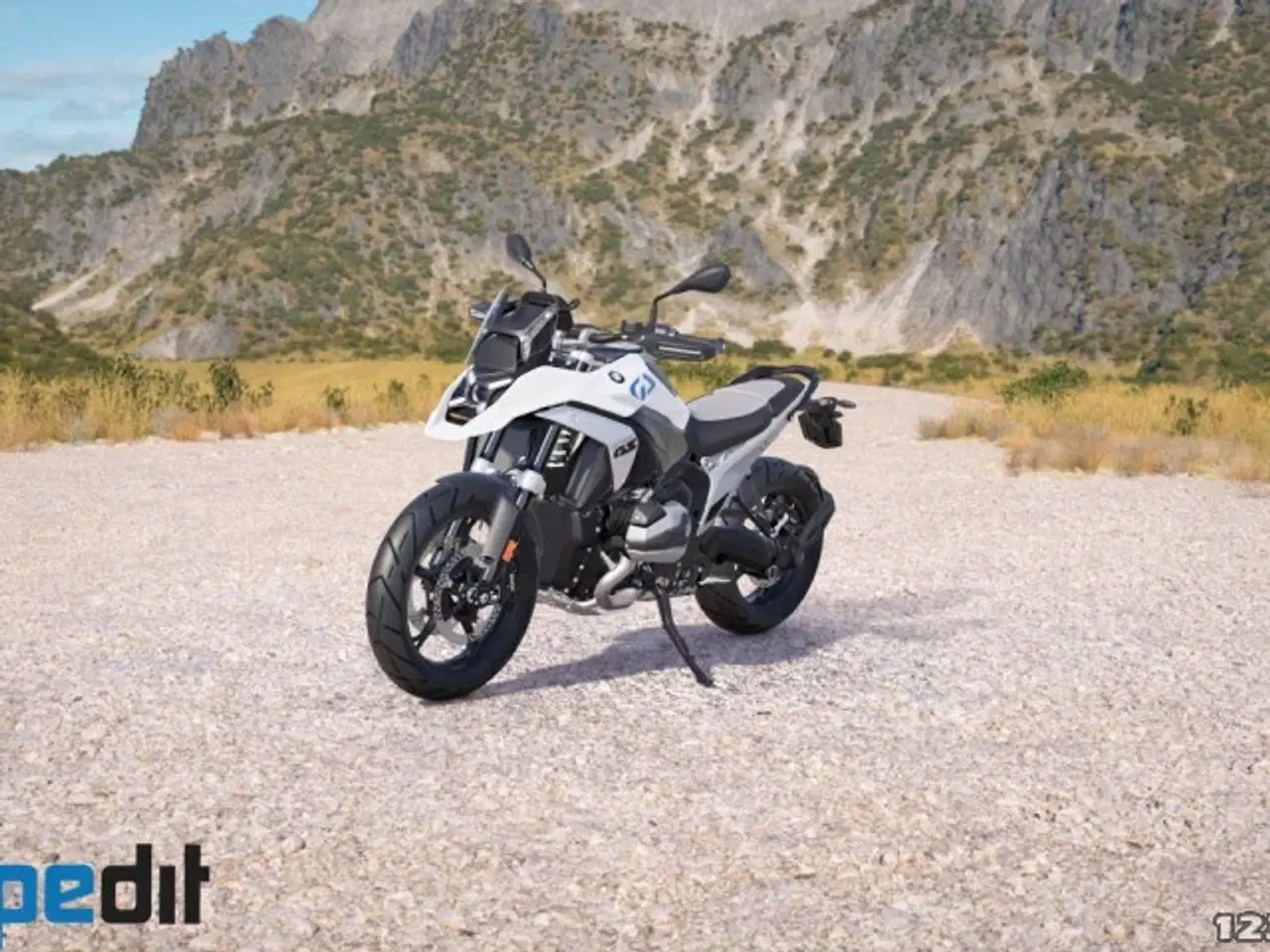 Billede 5 - BMW R 1300 GS