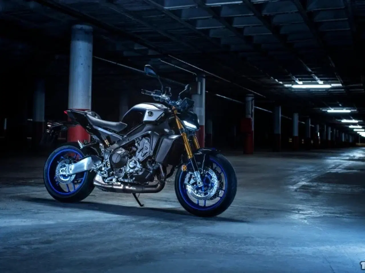 Billede 5 - Yamaha MT-09 SP