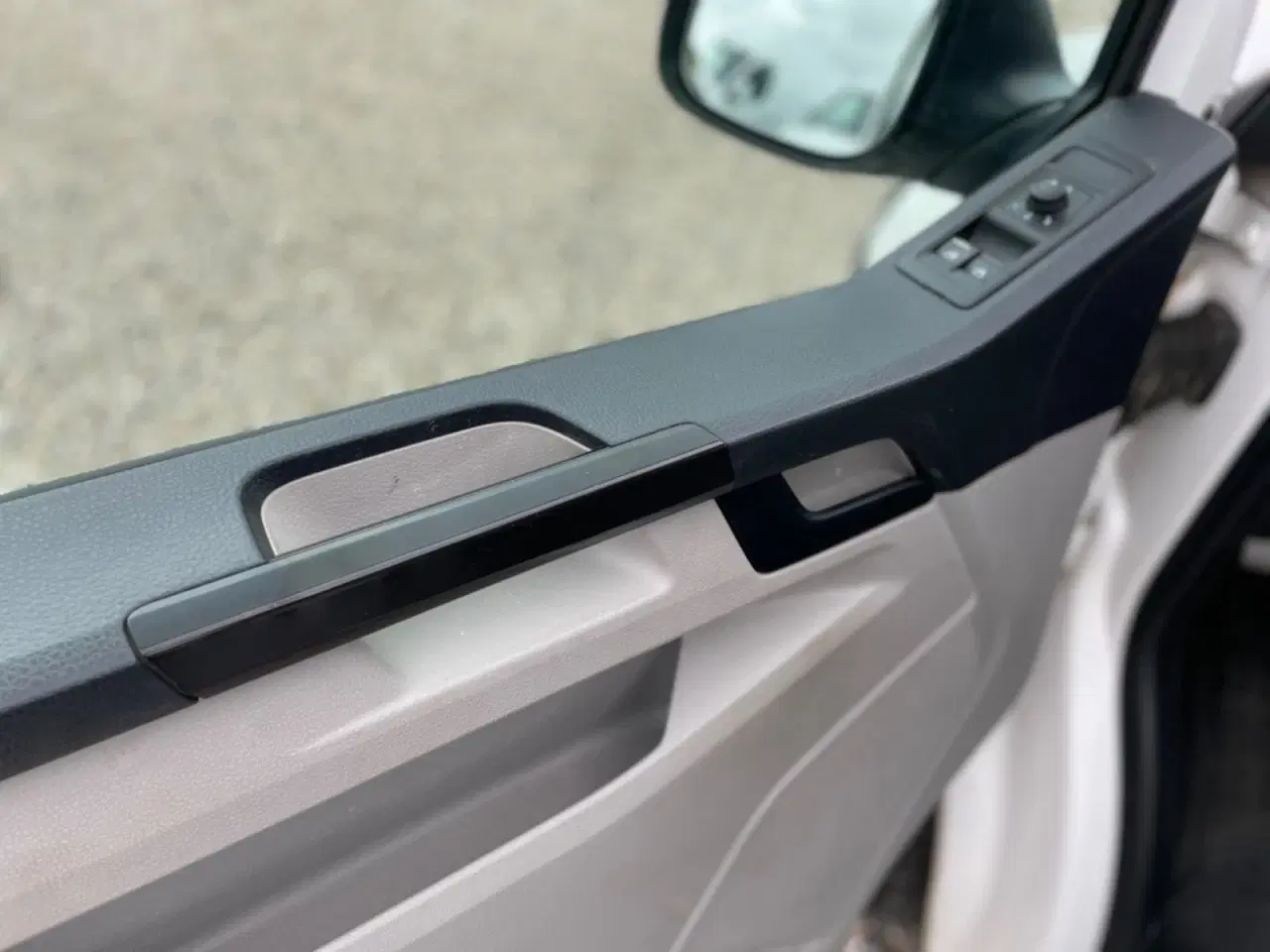 Billede 11 - VW Transporter 2,0 TDi 150 Kassevogn DSG kort