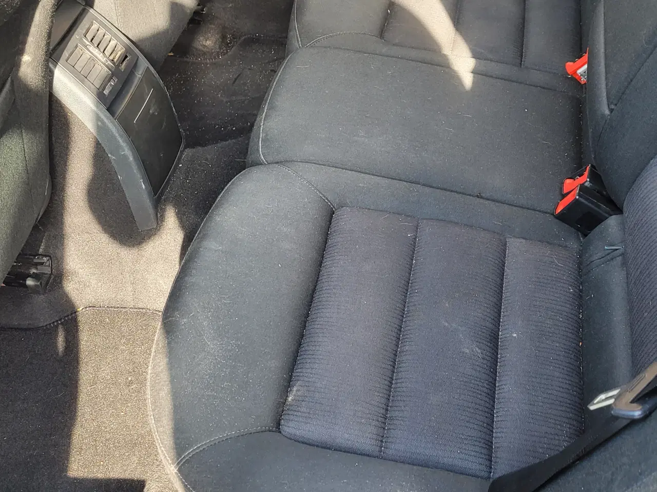 Billede 14 - Skoda 1,8 tsi 