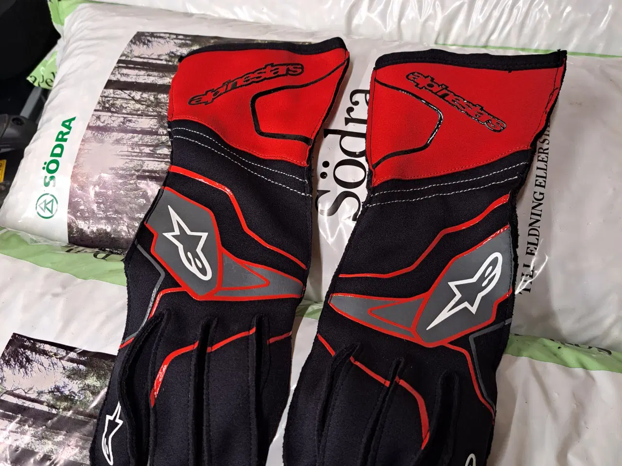 Billede 6 - Gokart udstyr. Alt du skal bruge for at komme igan