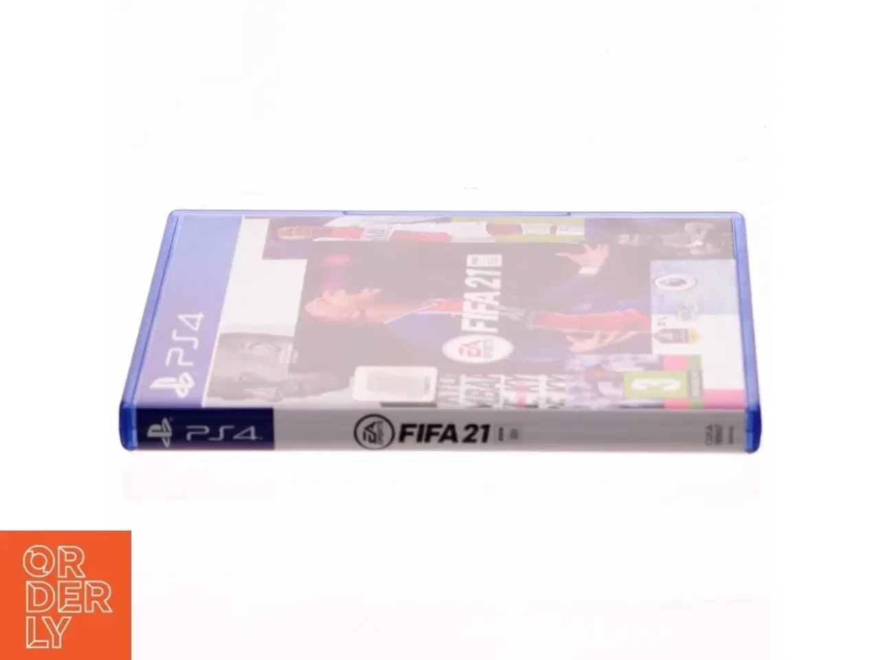 Billede 2 - FIFA 21 til PS4 fra Playstation