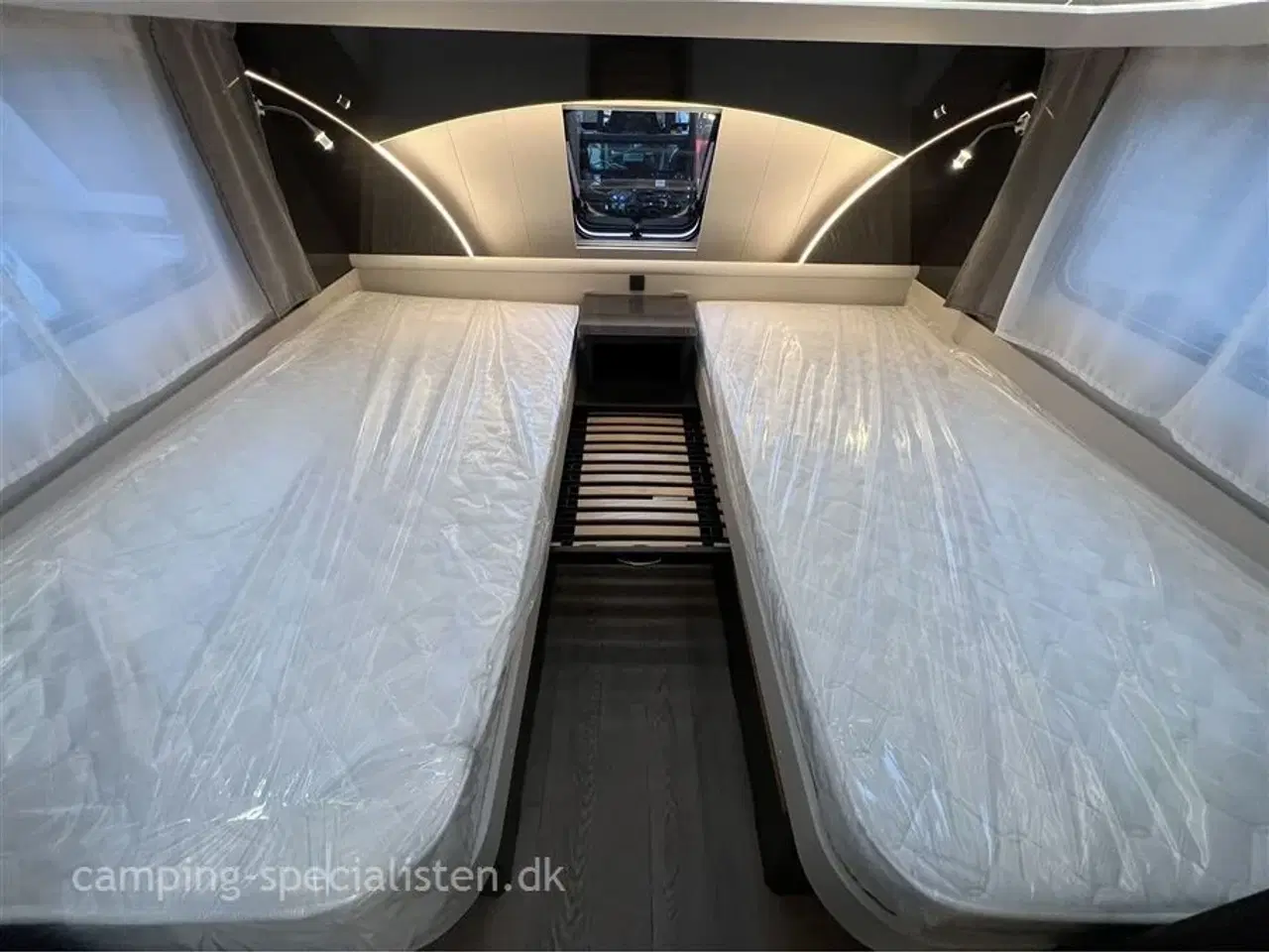 Billede 10 - 2026 - Hobby Prestige 620 CL   2026 Hobby Prestige 620 CL - Se den nu hos Camping-Specialisten.dk