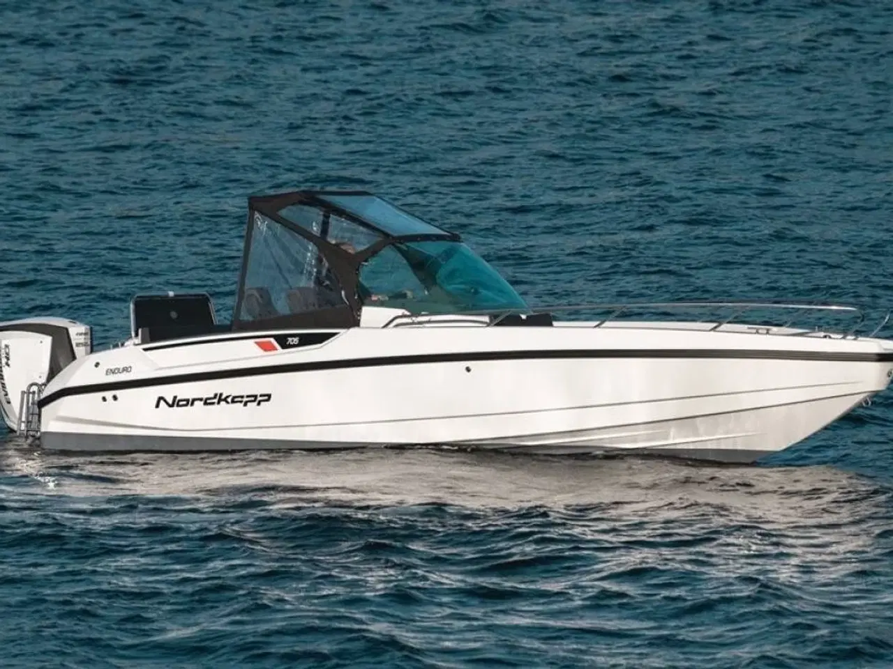 Billede 4 - Nordkapp Enduro 705