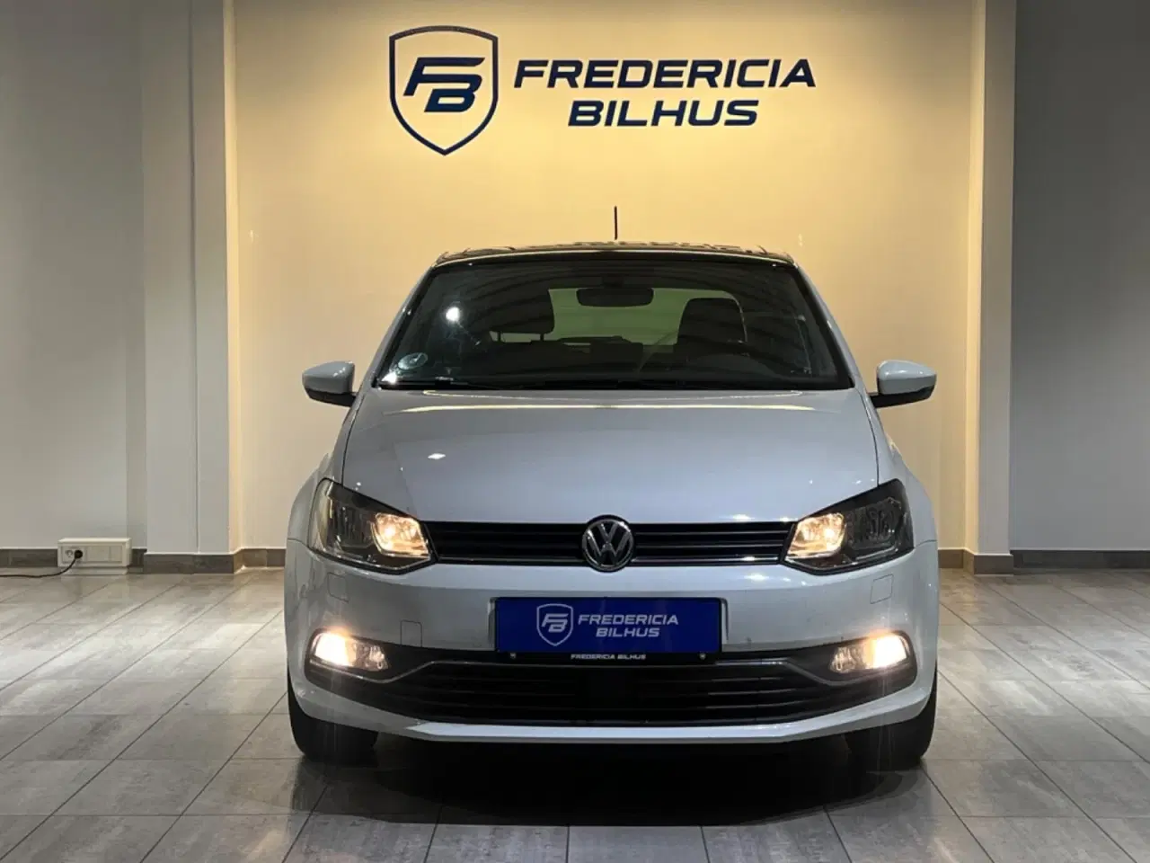 Billede 3 - VW Polo 1,2 TSi 90 Comfortline DSG BMT