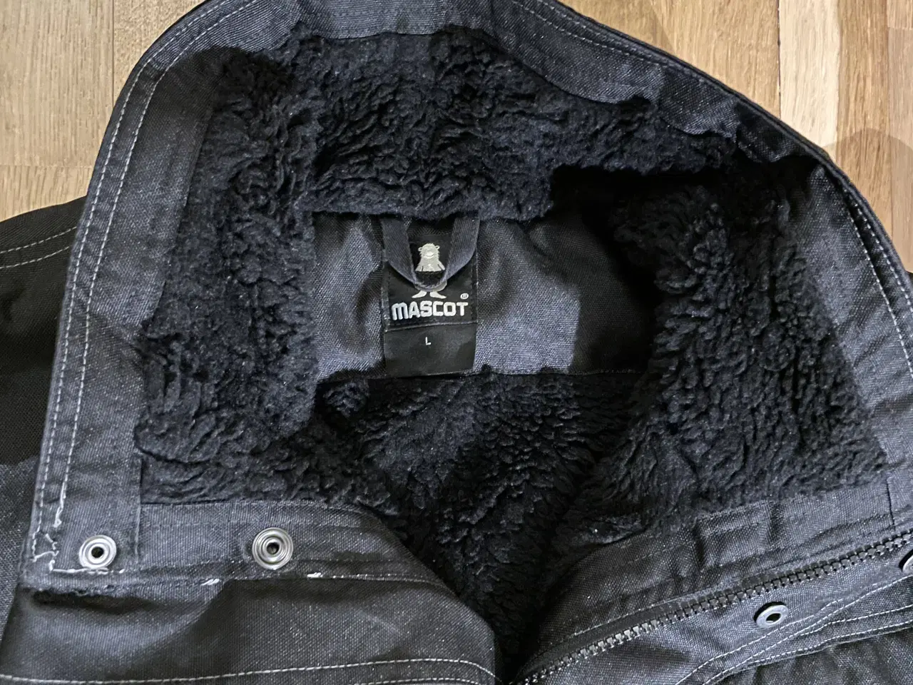 Billede 2 - Mascot, Termodragt, Termokedeldragt