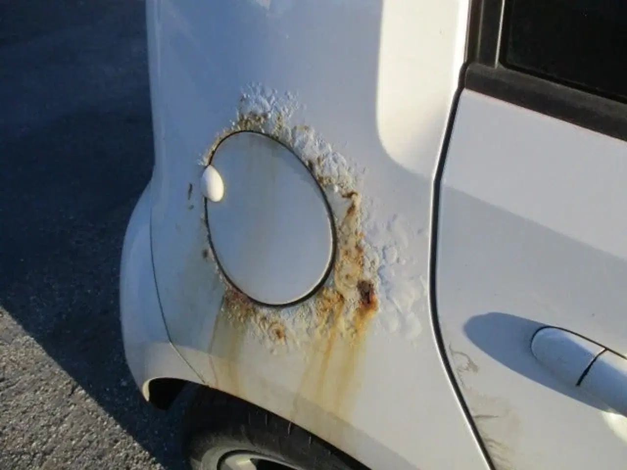 Billede 4 - VW Up! 1,0 60 Cheer Up! BMT