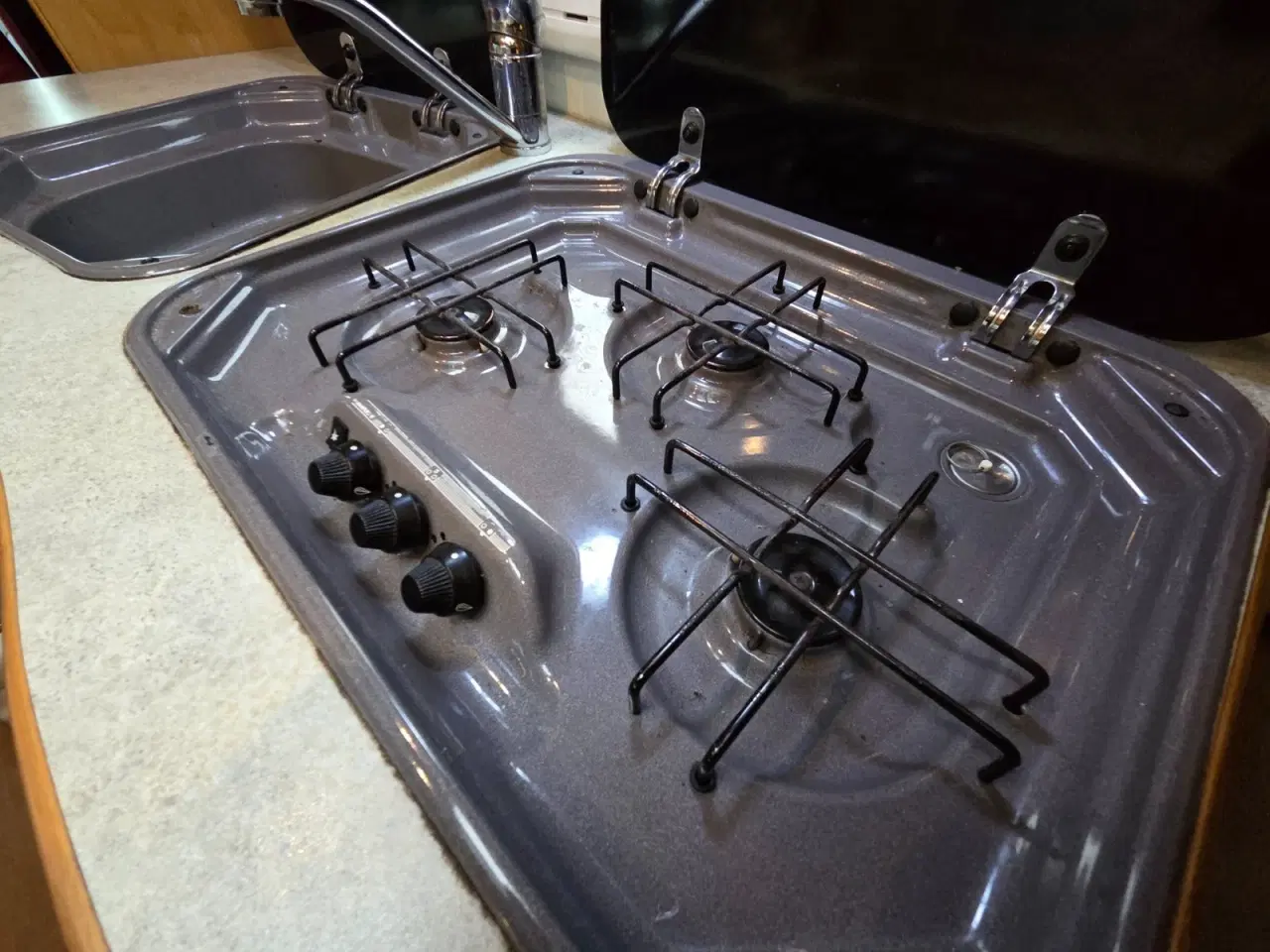 Billede 13 - Fiat Chausson 2,8 JTD 69