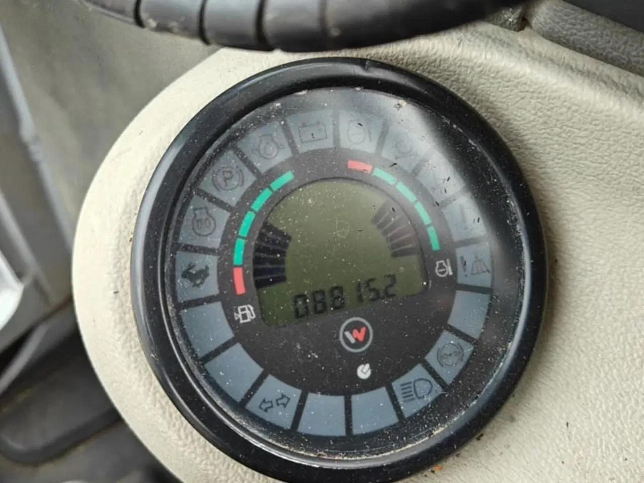 Billede 12 - Wacker Neuson 8003-2