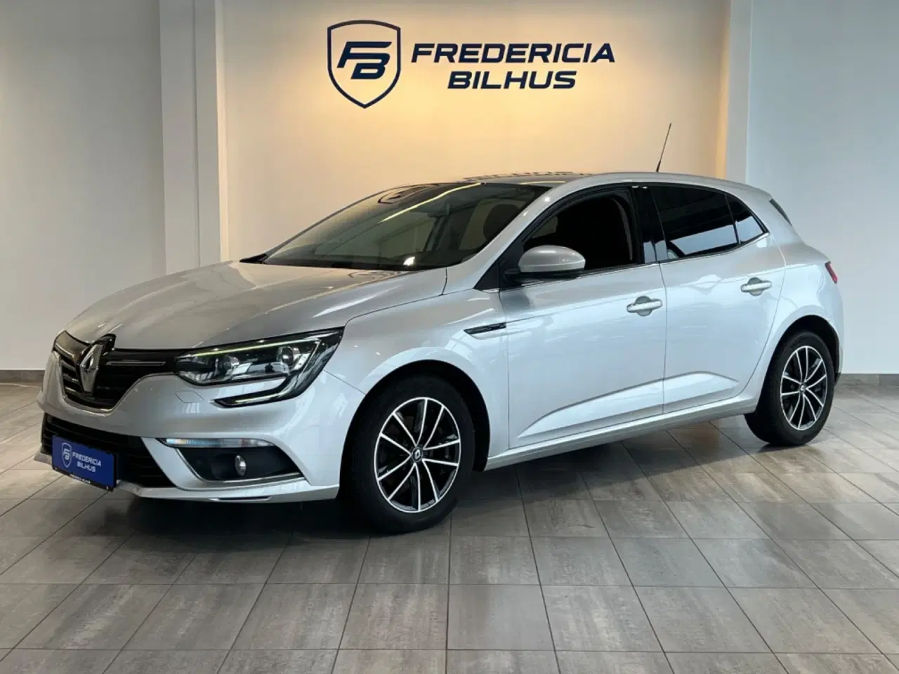Billede 1 - Renault Megane IV 1,5 dCi 110 Zen