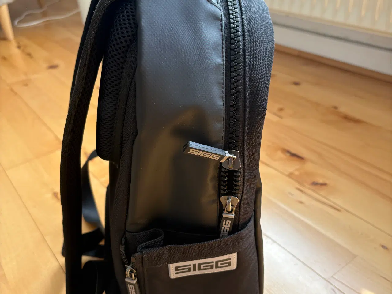 Billede 5 - Crumpler og Siegg tasker