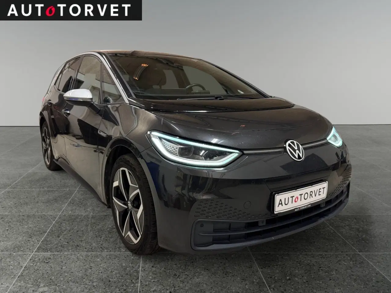 Billede 2 - VW ID.3 58 1ST Plus